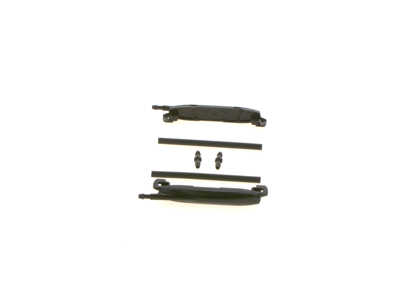 BOSCH 3 397 000 669 Washer Fluid Jet, window cleaning