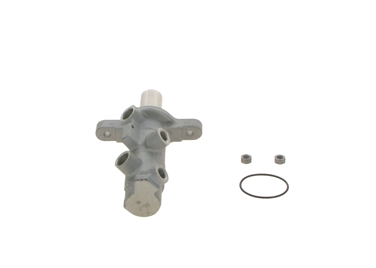 Brake Master Cylinder 0 204 782 898