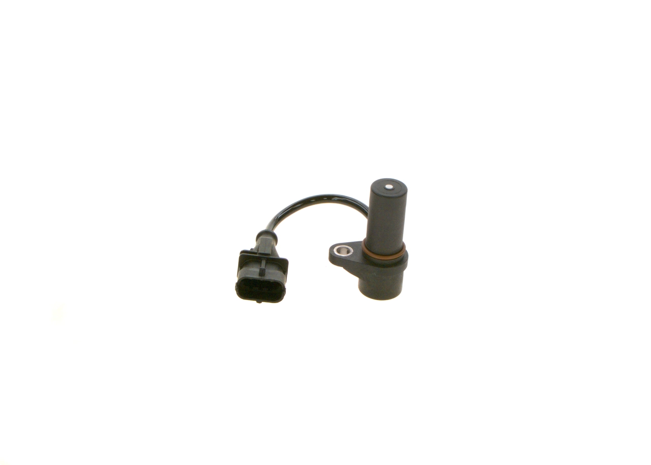 Sensor, crankshaft pulse 0 281 002 513
