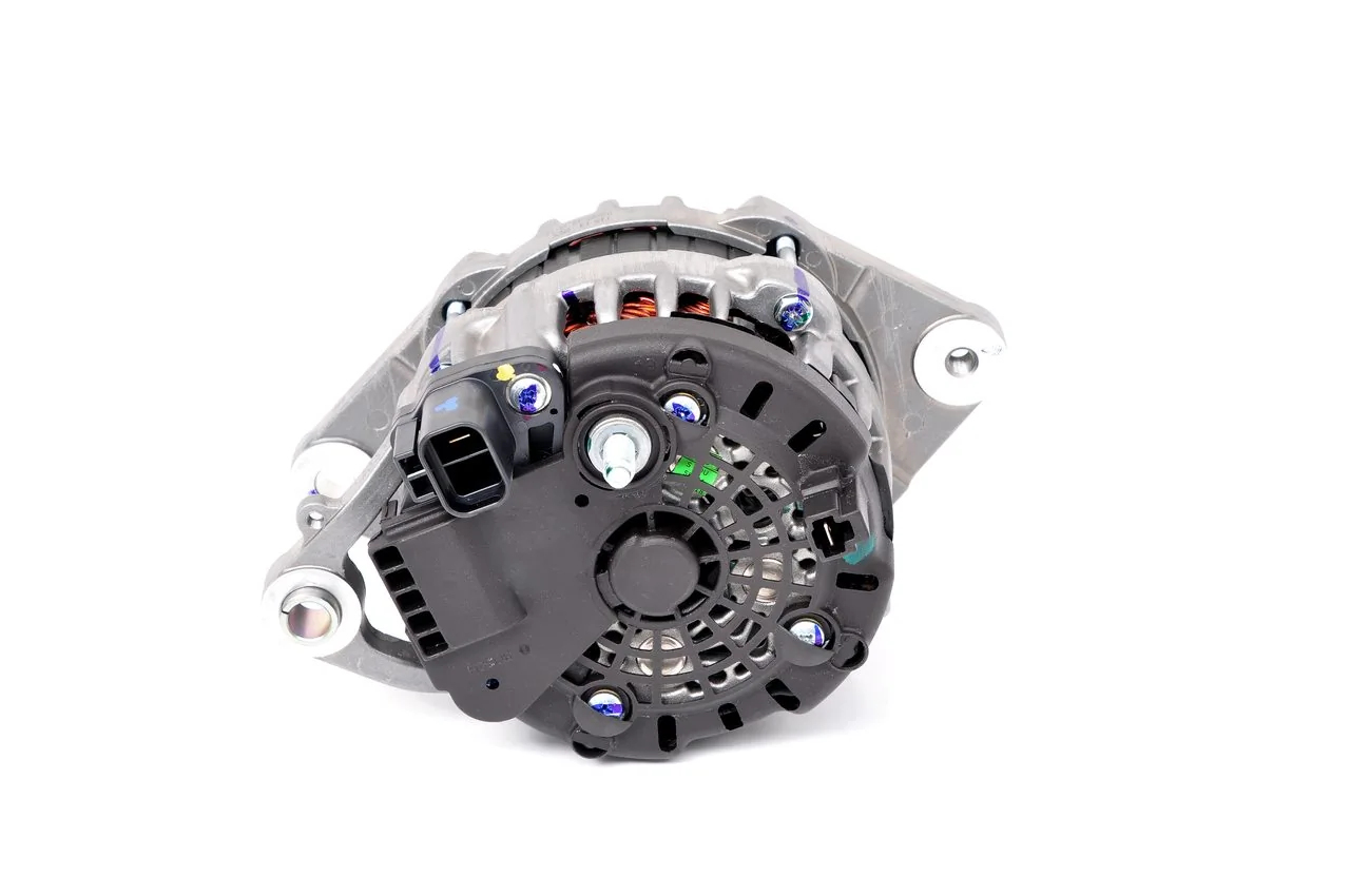 BOSCH F 000 BL0 118 Alternator
