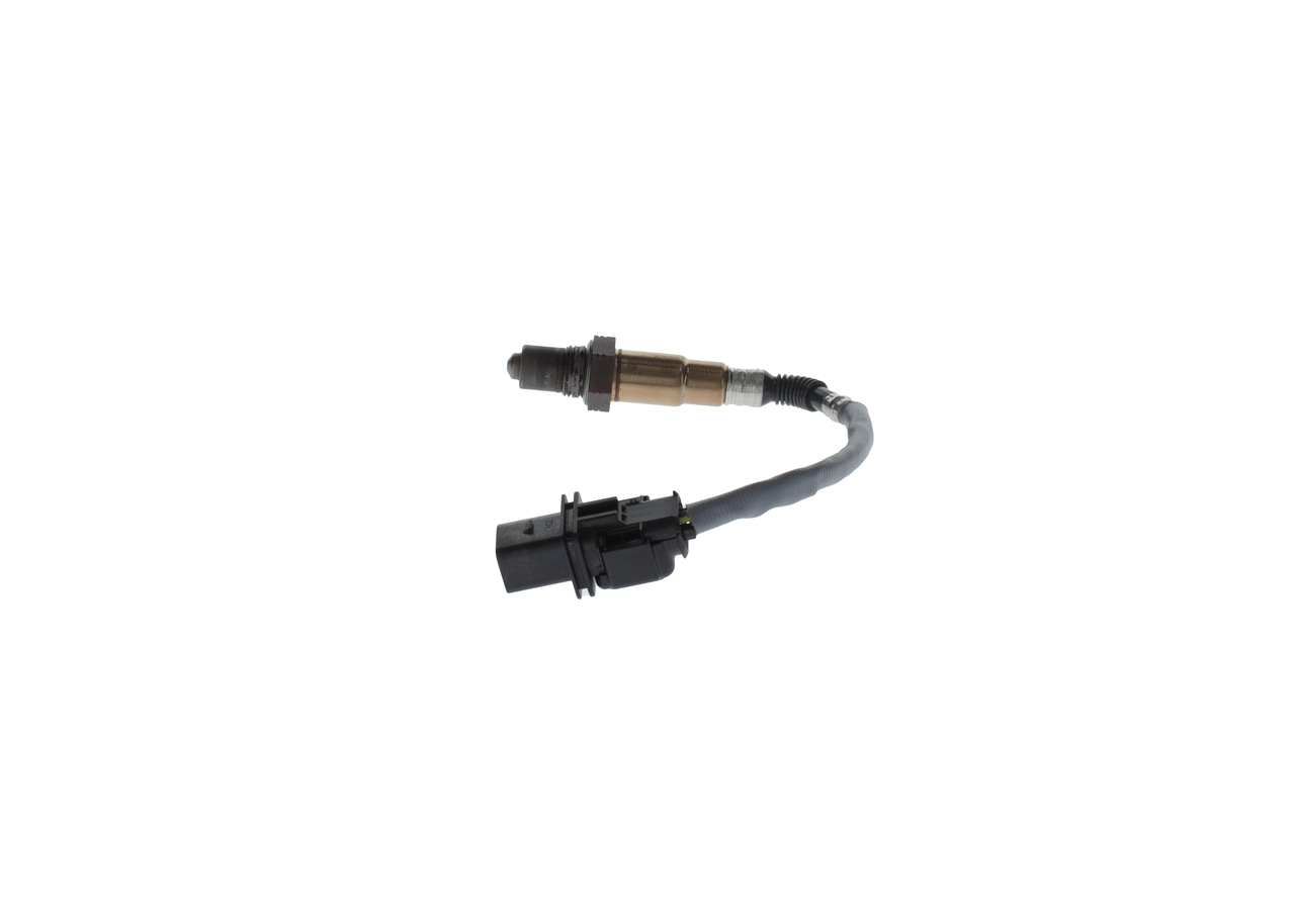 BOSCH 0 258 017 535 Lambda Sensor