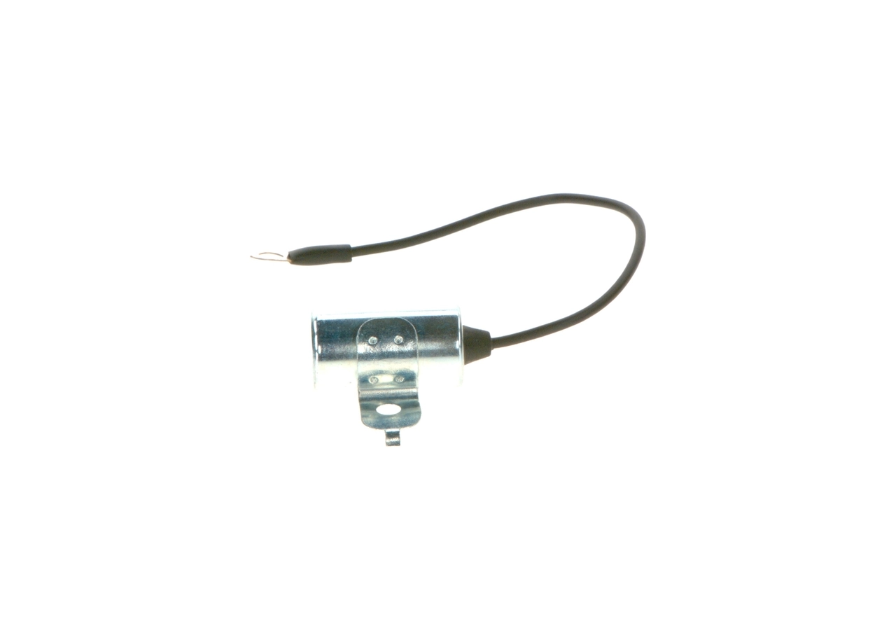 BOSCH 9 232 337 335 Capacitor, ignition system