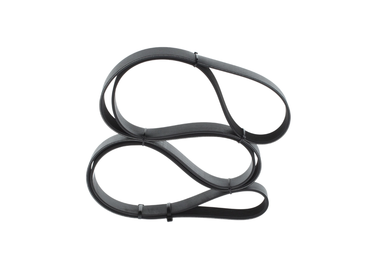 BOSCH 1 987 946 299 V-Ribbed Belt