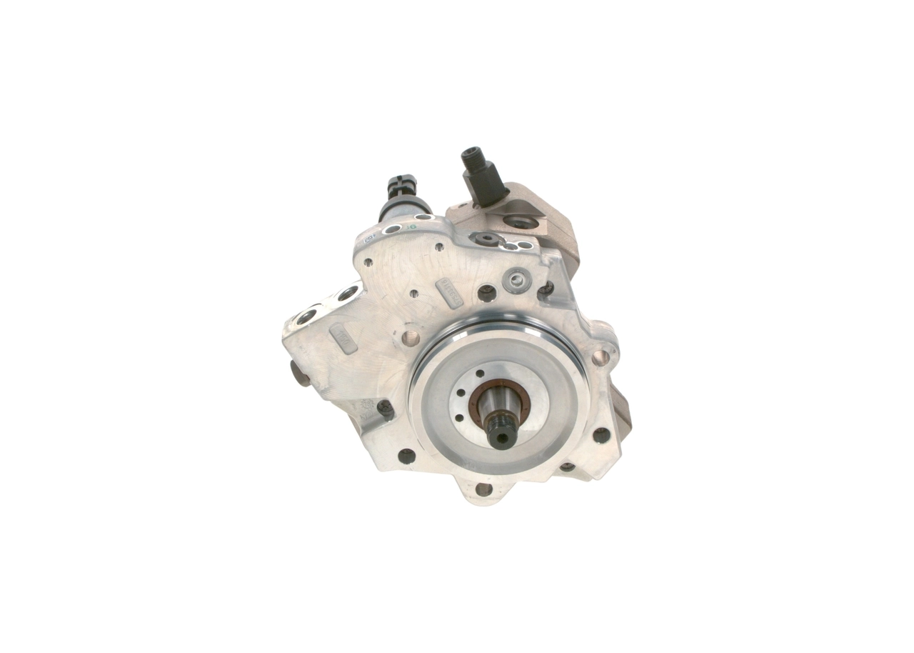 BOSCH 0 445 020 052 High Pressure Pump