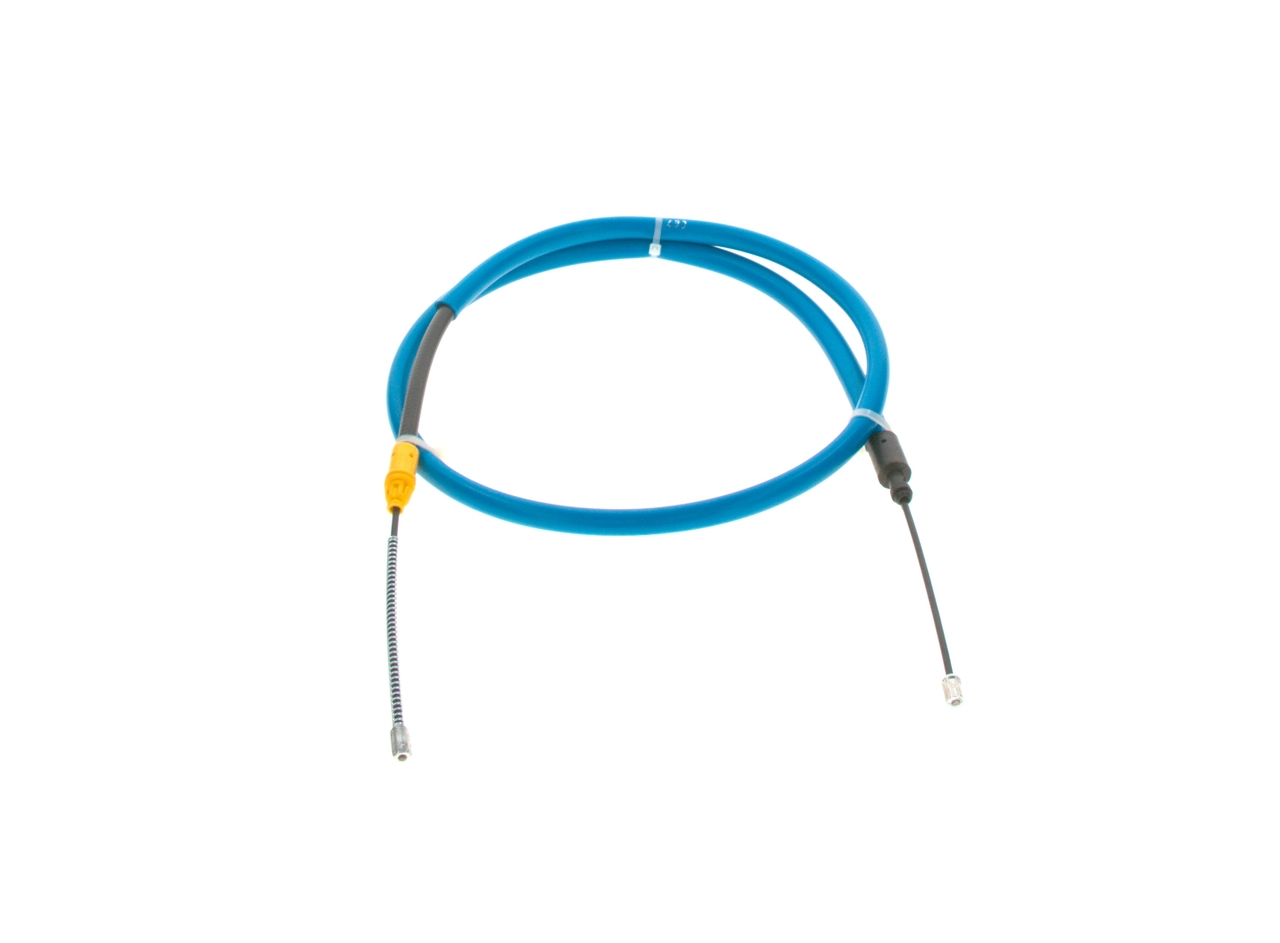 Cable Pull, parking brake 1 987 477 580