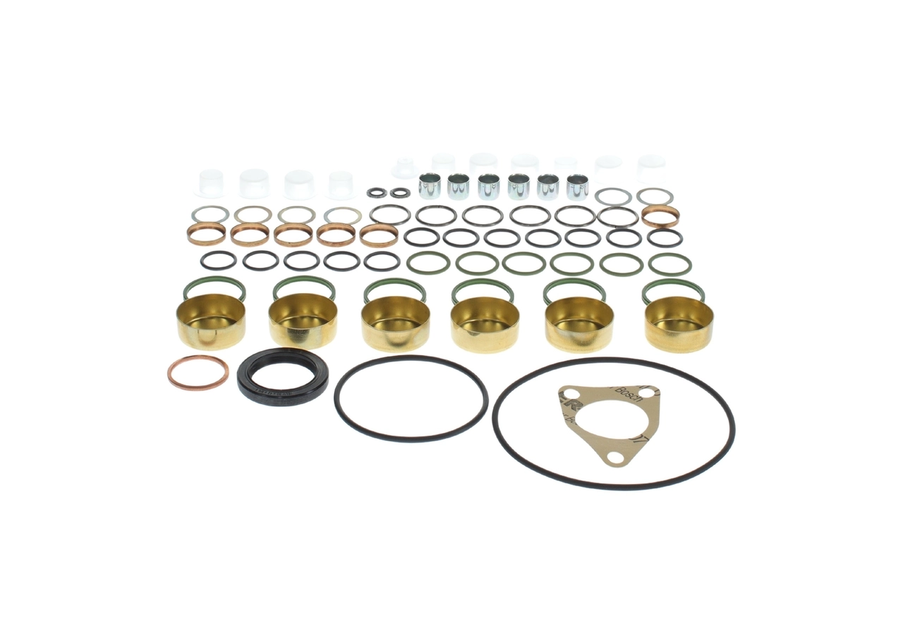 BOSCH 2 417 010 010 Seal Kit, injector pump