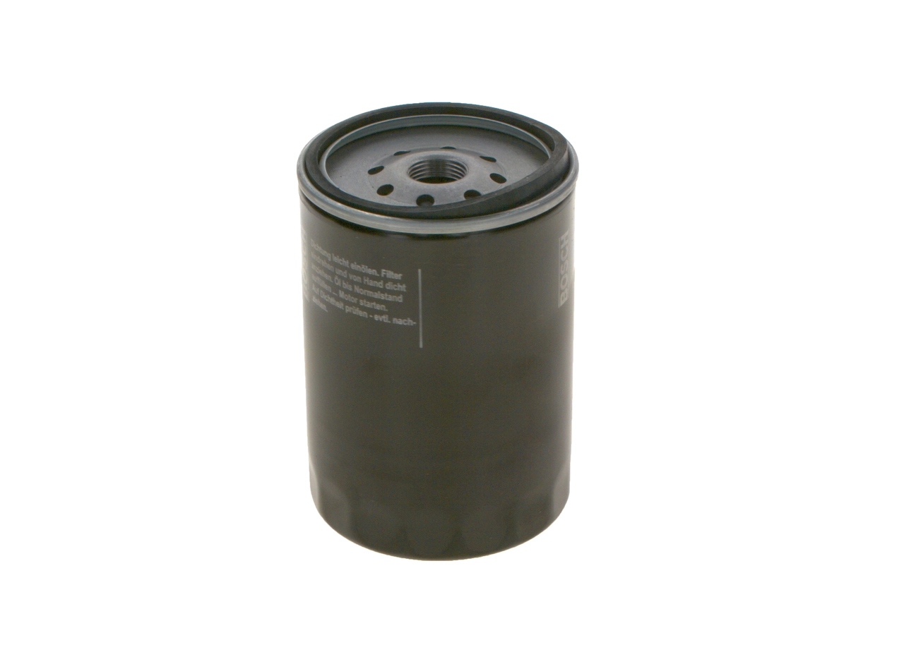 Oil Filter 0 451 104 064