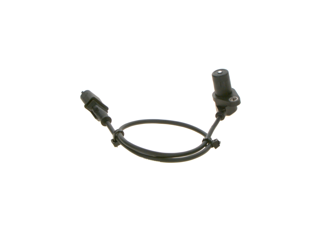 BOSCH 0 261 210 136 Sensor, crankshaft pulse