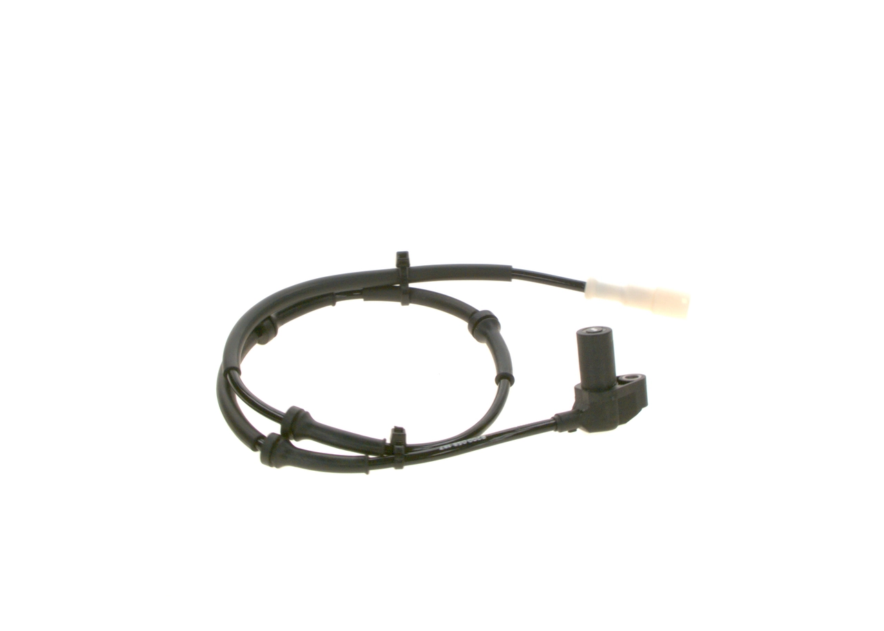 BOSCH 0 265 006 711 Sensor, wheel speed