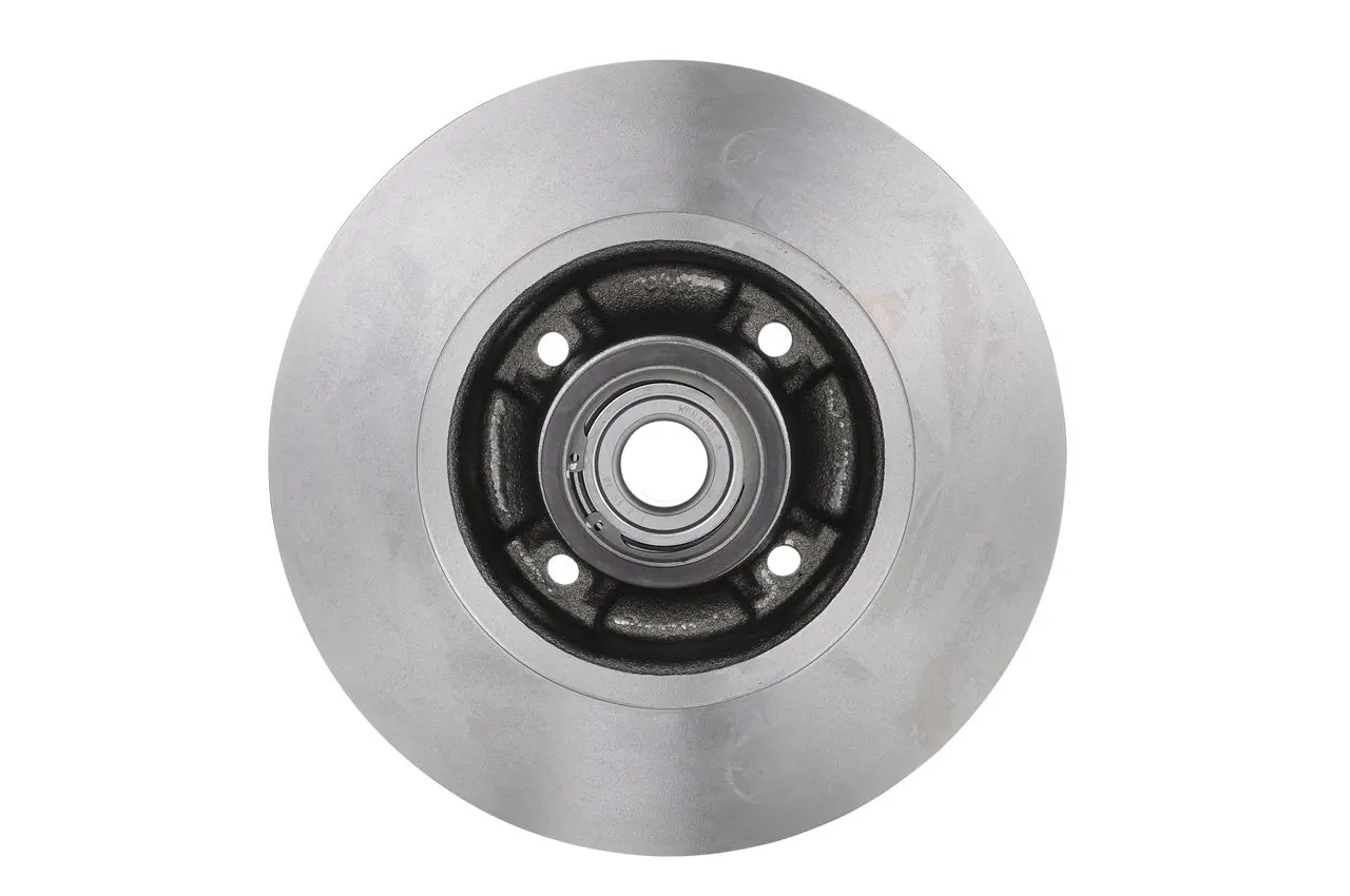 Brake Disc 0 986 479 278