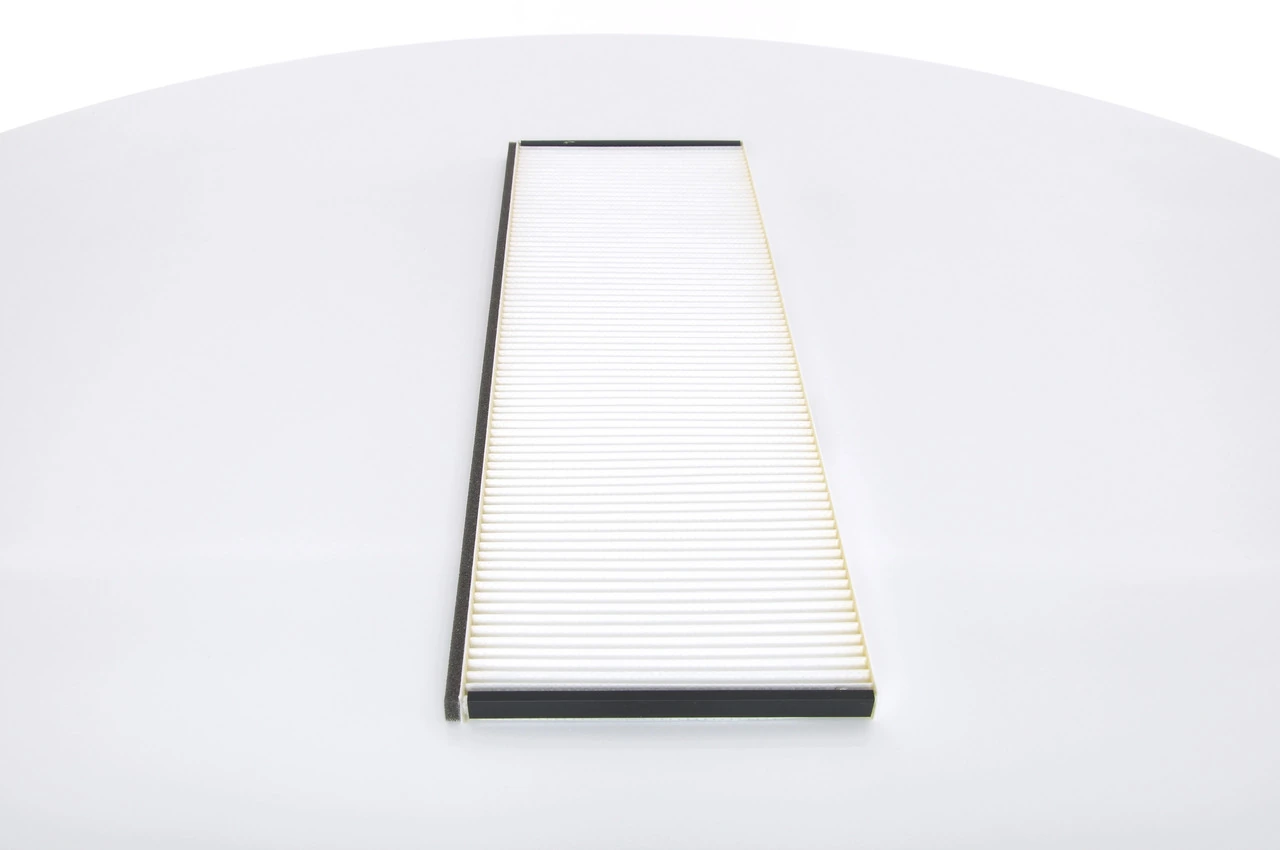 Filter, cabin air 1 987 431 207