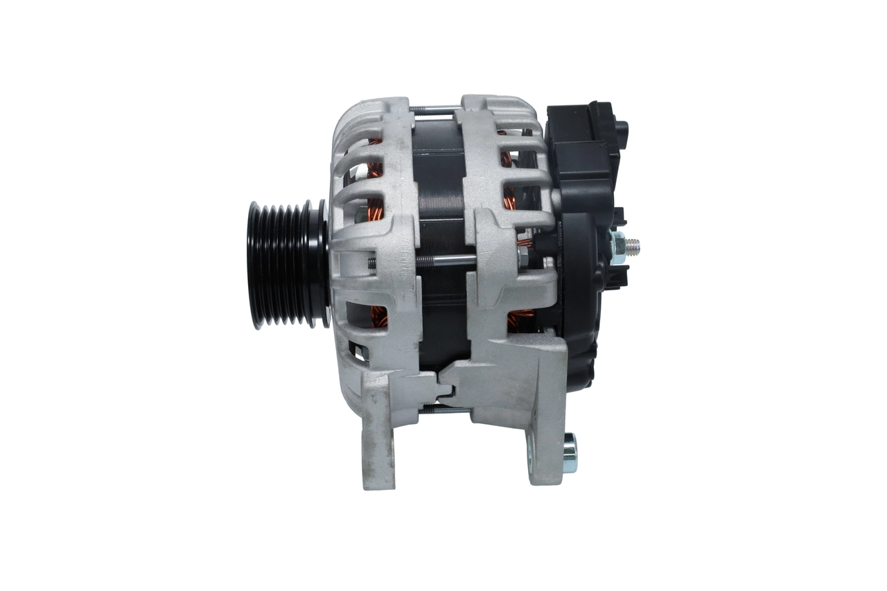 Alternator 1 986 A01 066