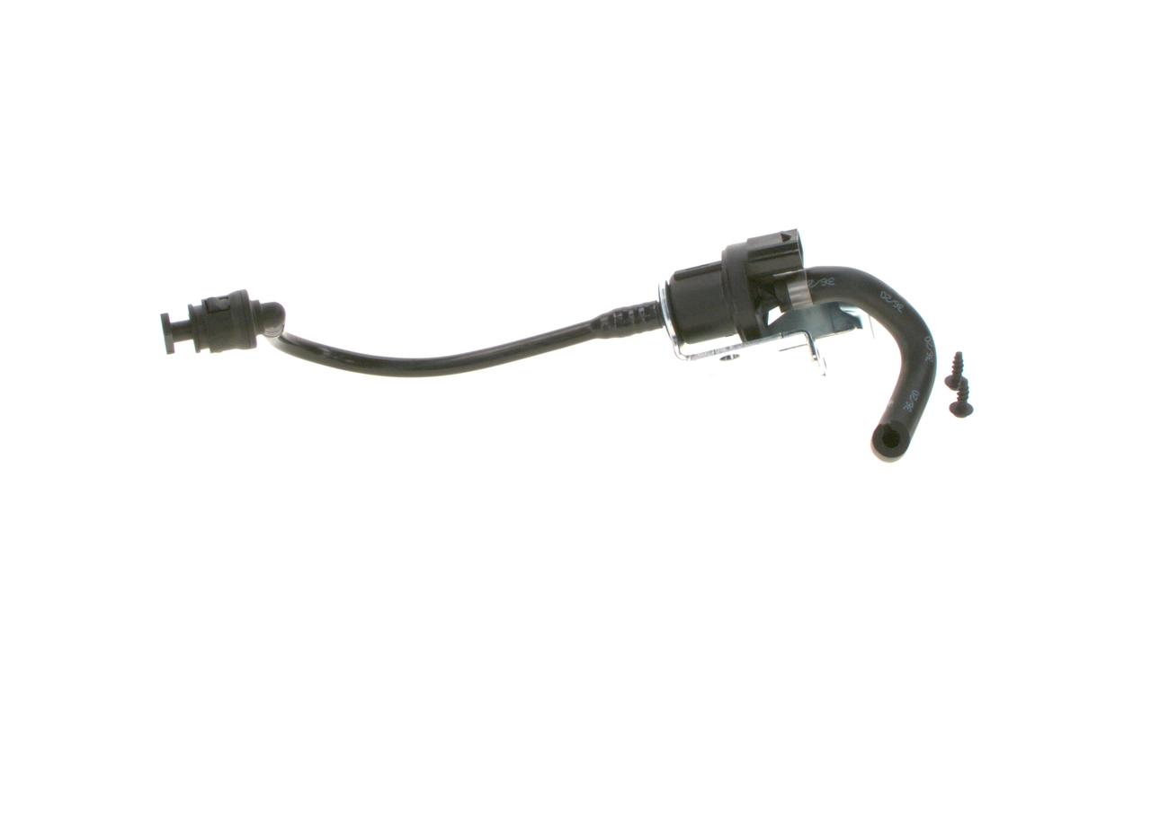 BOSCH F 01C 600 075 Breather Valve, fuel tank