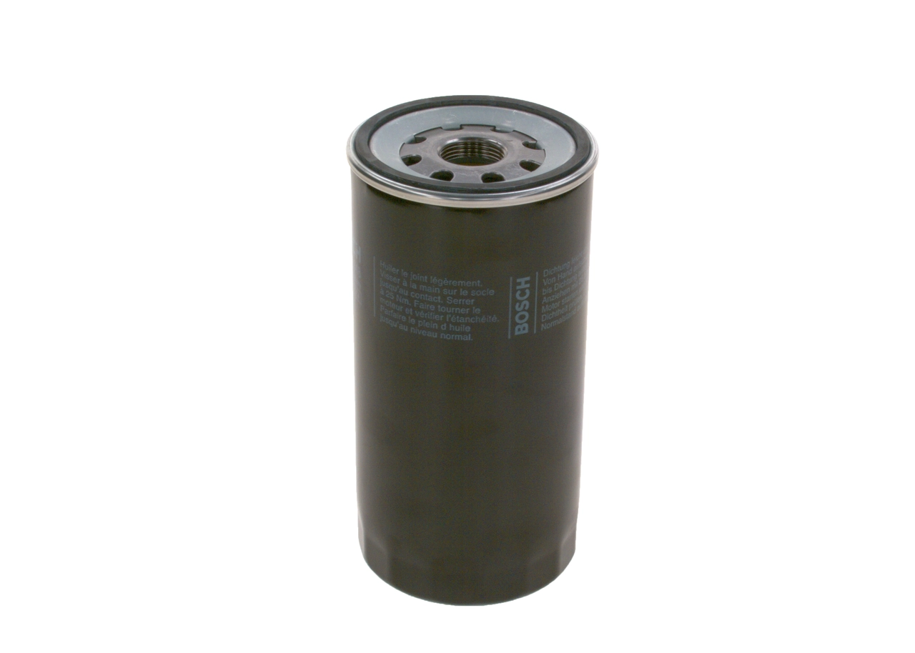 Oil Filter F 026 407 048