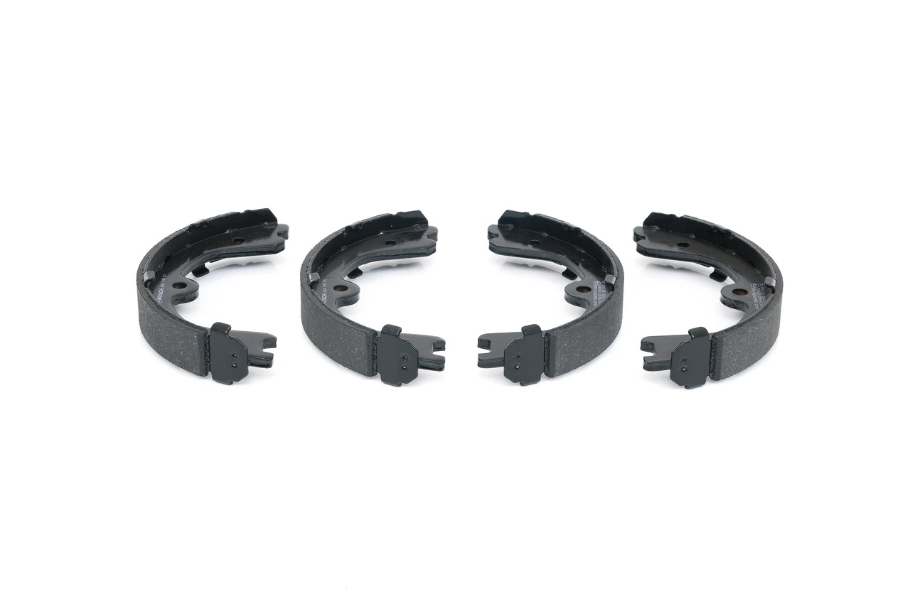Brake Shoe Set, parking brake 0 986 487 929