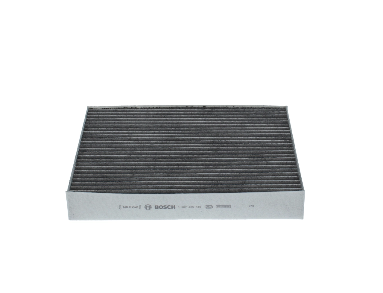 Filter, cabin air 1 987 435 619