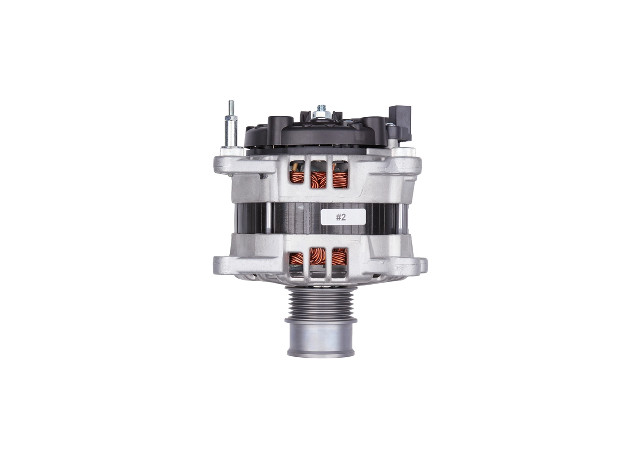 BOSCH 1 986 A01 094 Alternator