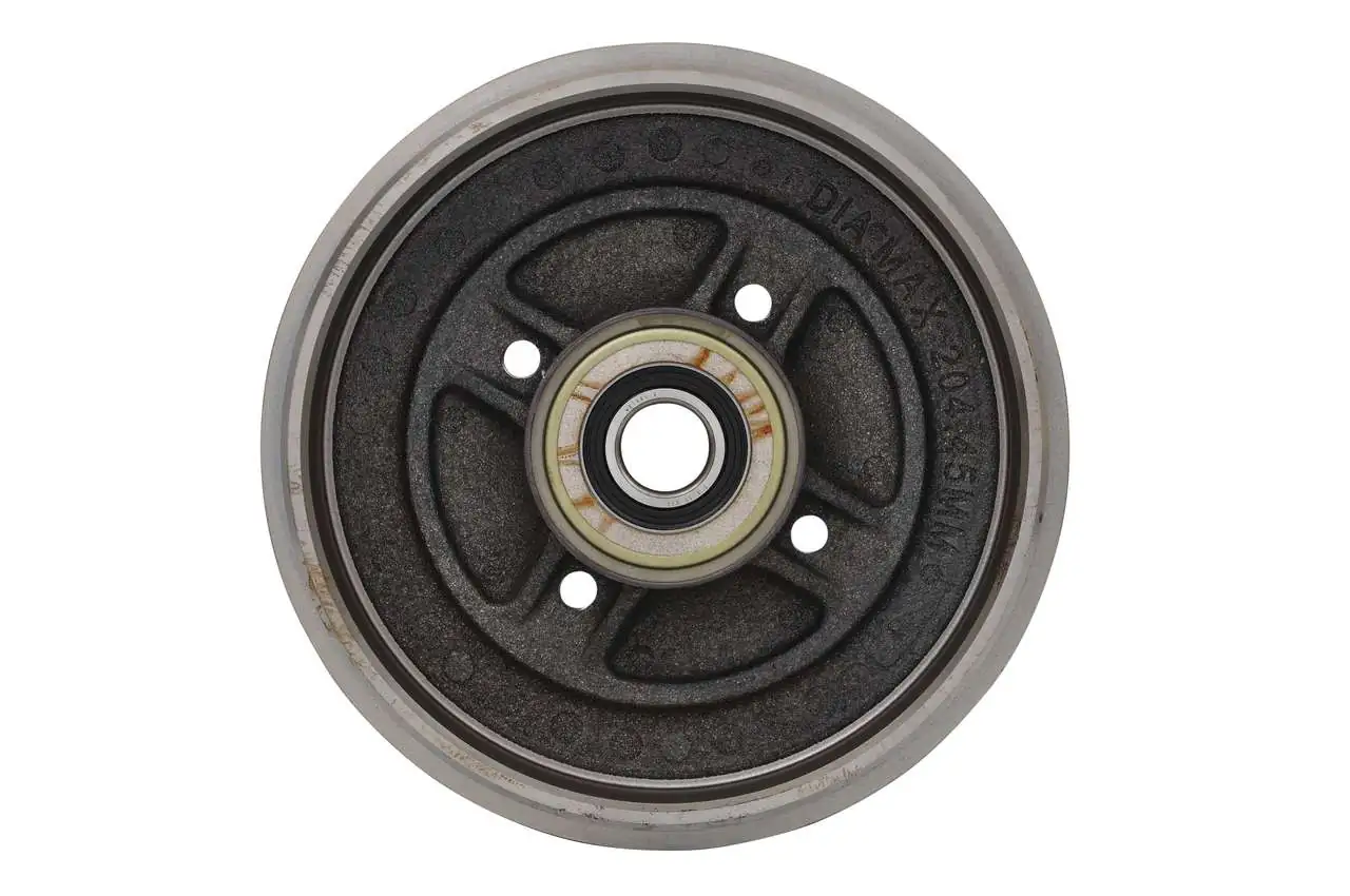 BOSCH 0 986 477 289 Brake Drum