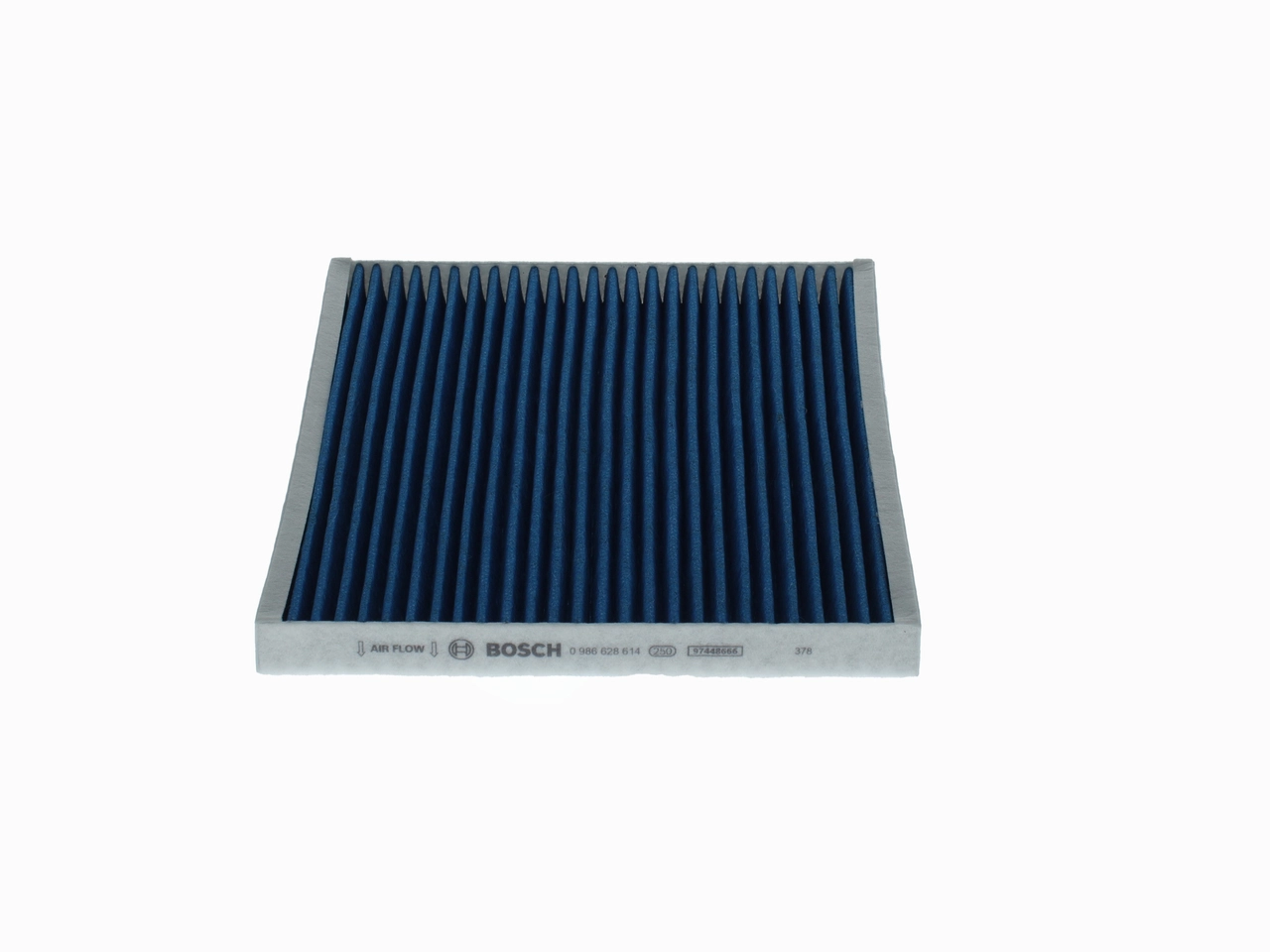 فلتر، هواء الحجرة الداخلية FILTER+pro 0 986 628 614
