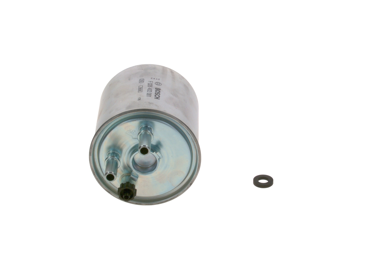 Fuel Filter F 026 402 081