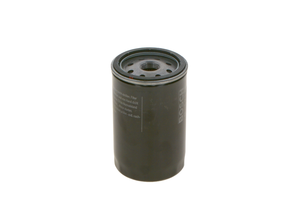 Oil Filter 0 451 103 314