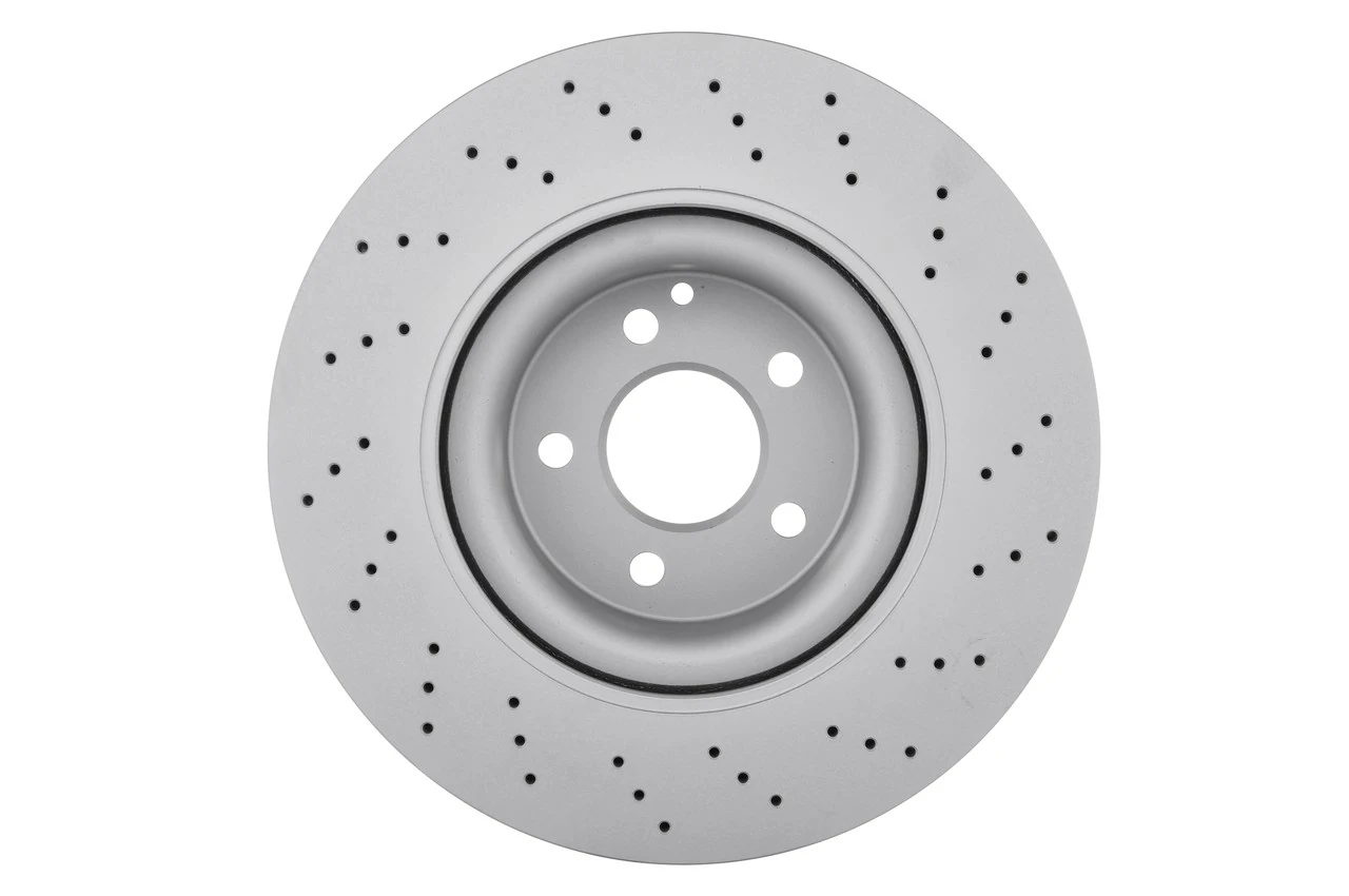 Brake Disc 0 986 479 413