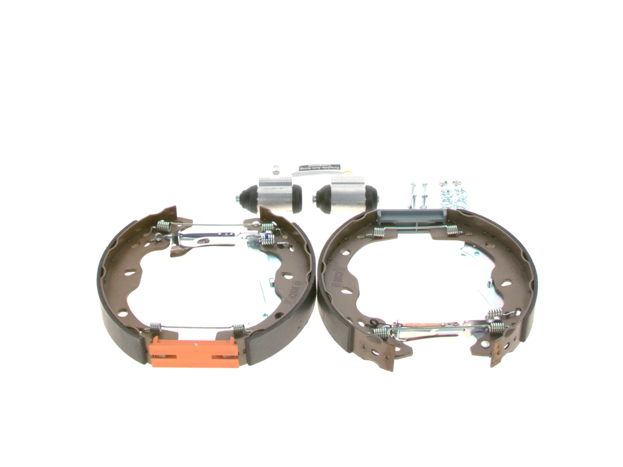 BOSCH 0 204 114 678 Brake Shoe Set