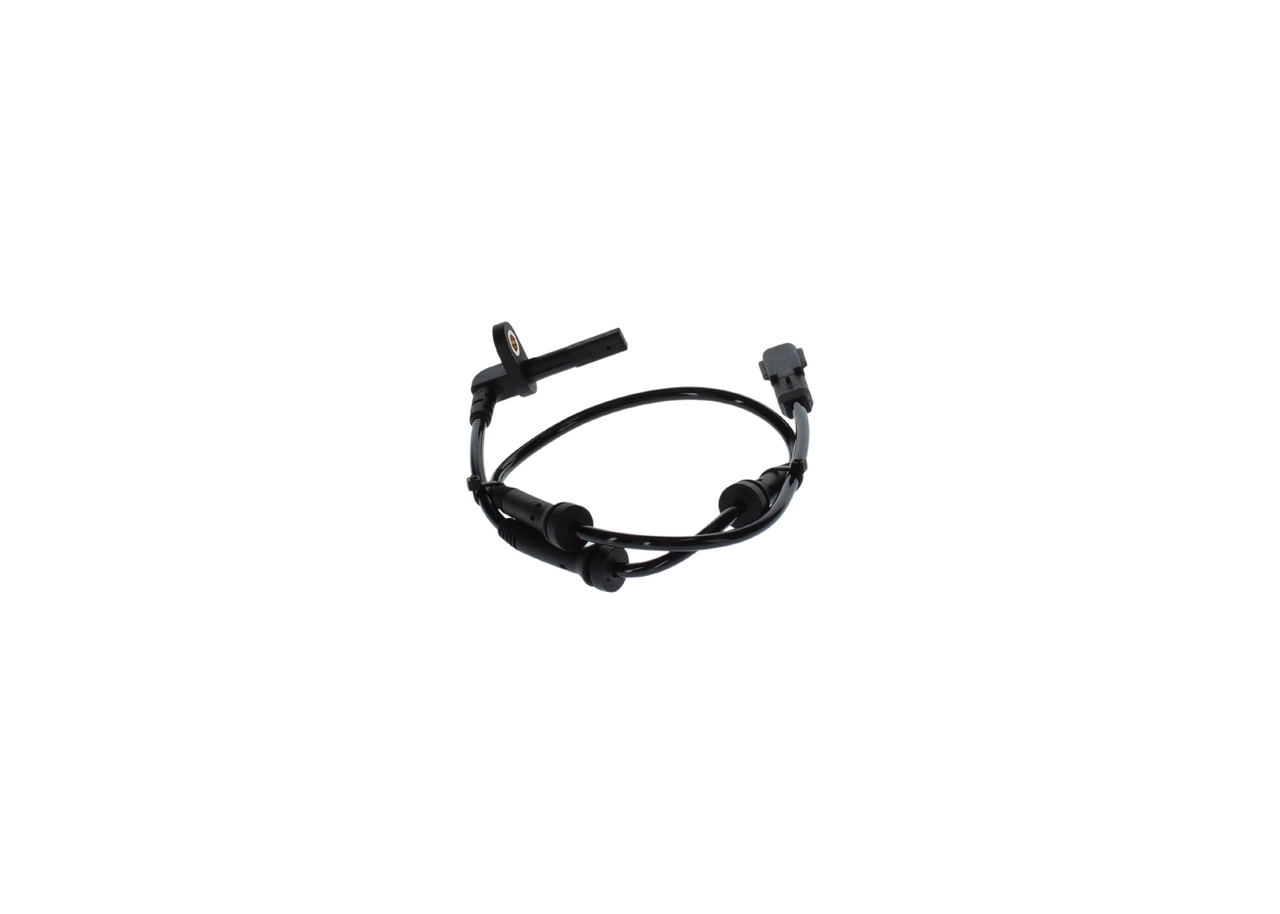 BOSCH 0 986 594 666 Sensor, wheel speed