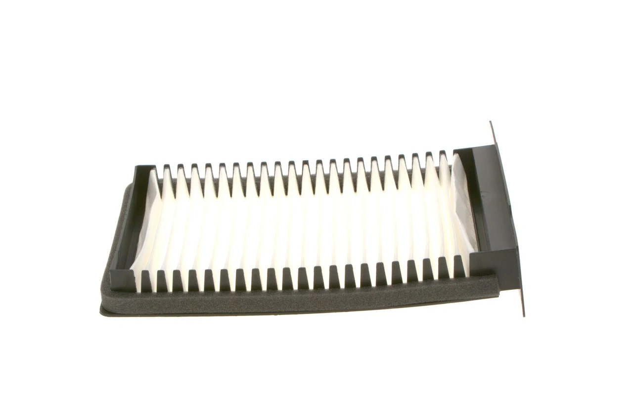 Filter, cabin air 1 987 432 210