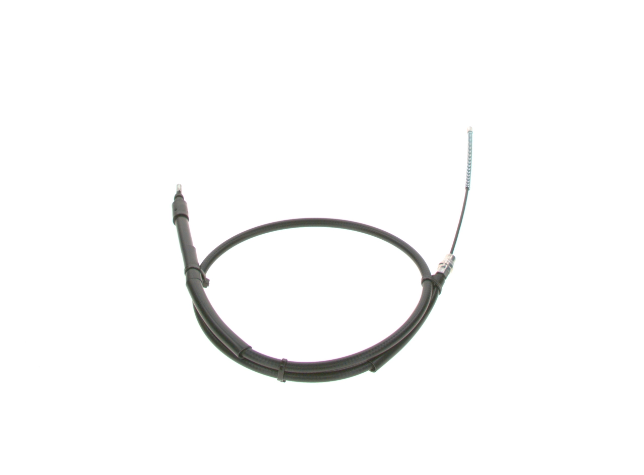 BOSCH 1 987 477 144 Cable Pull, parking brake