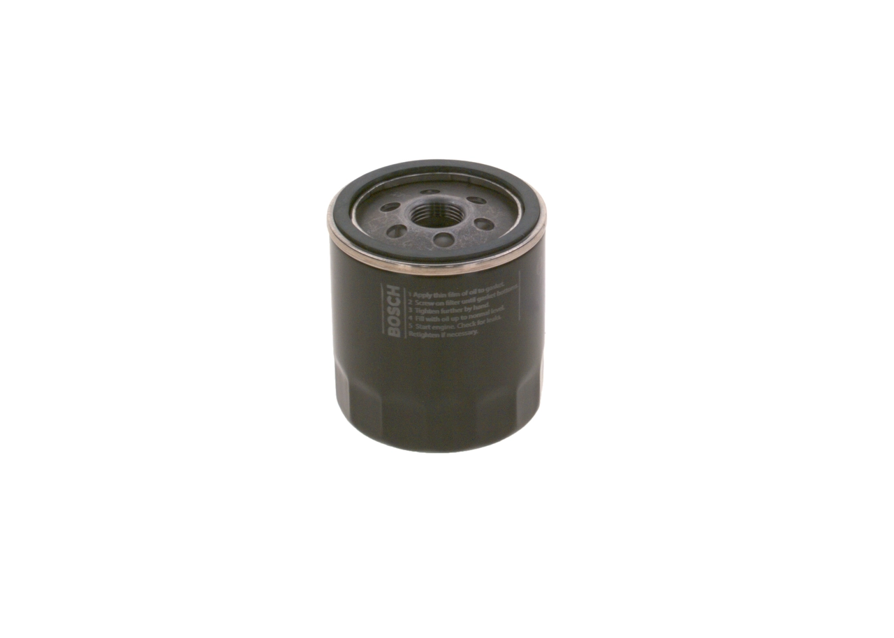 Oil Filter F 026 407 202
