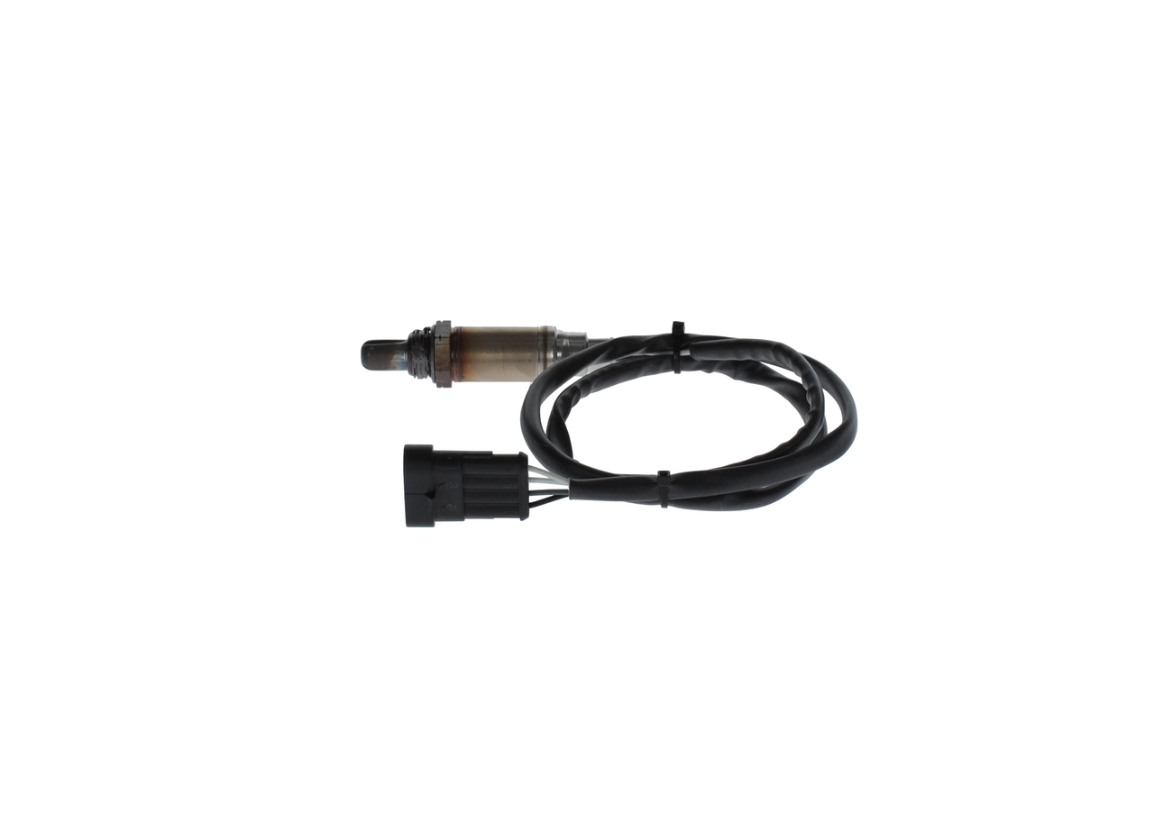 Oxygen Sensor 0 258 003 772