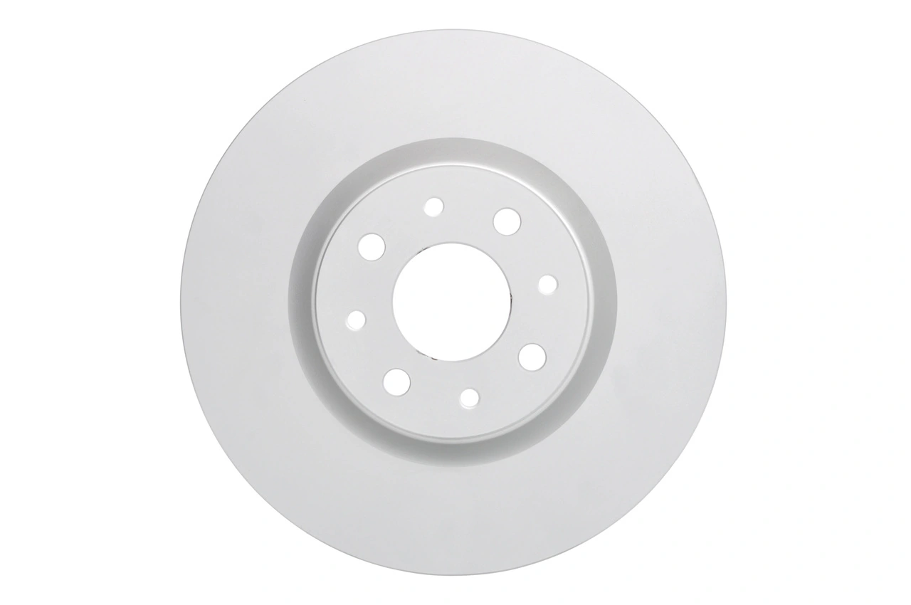 Brake Disc 0 986 479 B52