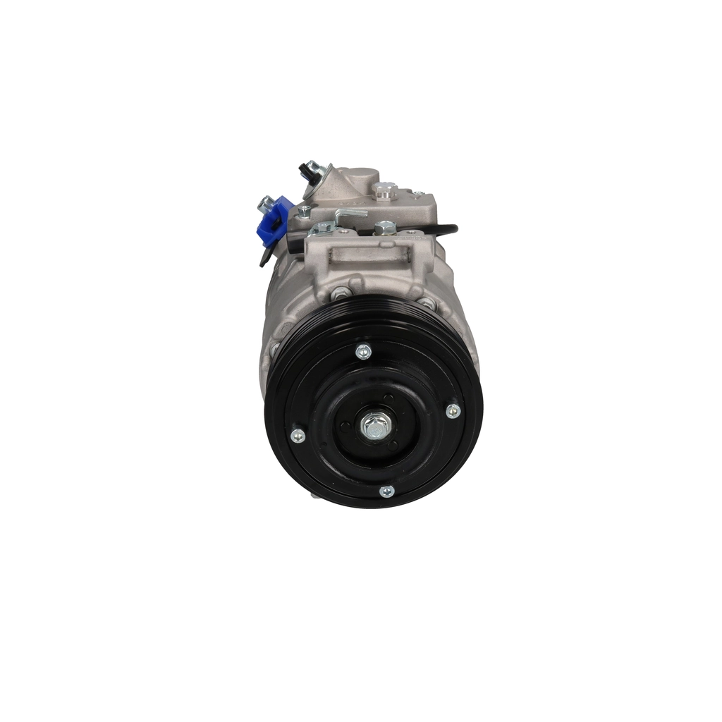 Compressor, air conditioning 1 986 AD1 124