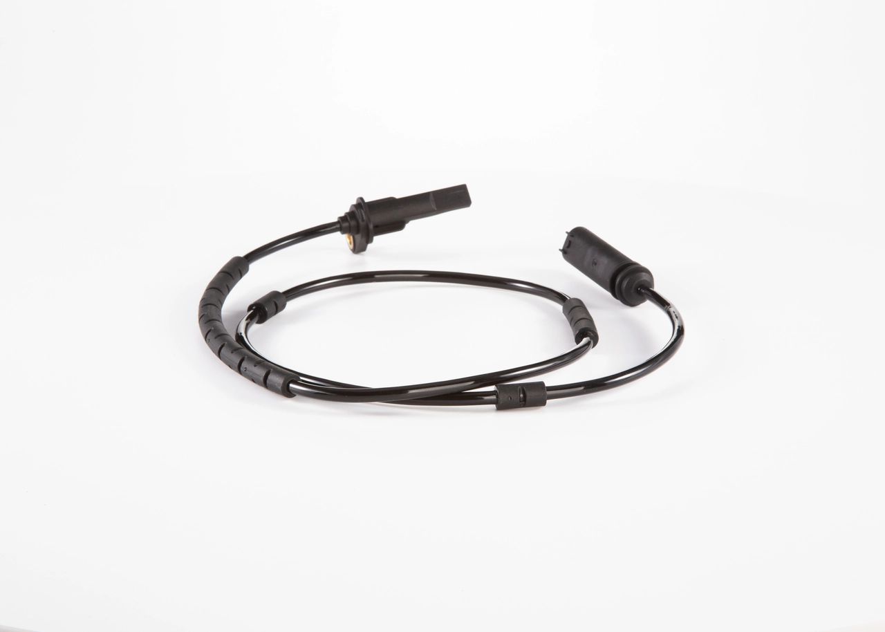 Sensor, wheel speed 0 986 594 612