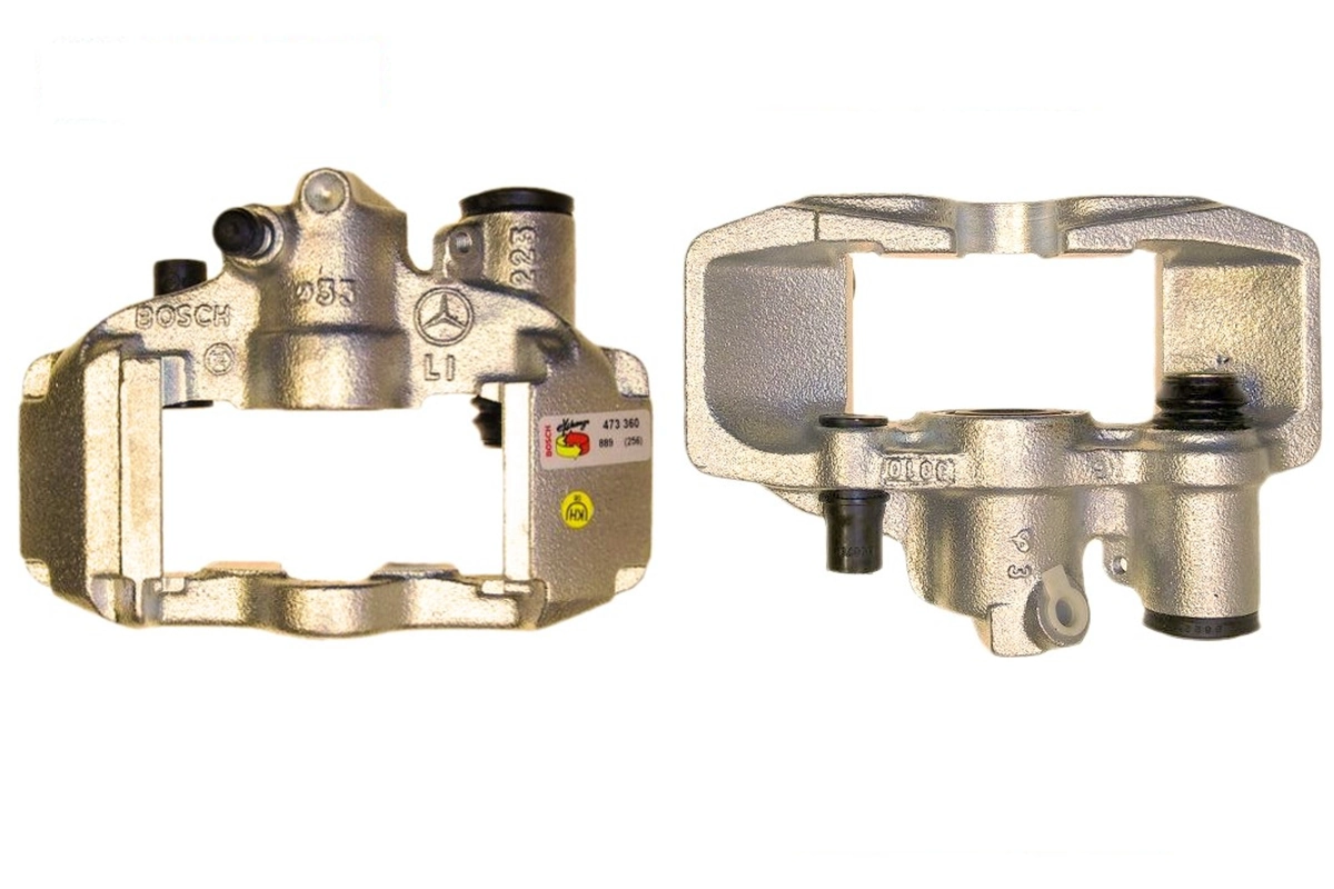 Brake Caliper 0 986 473 360