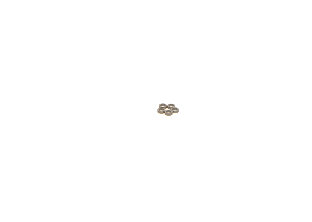 BOSCH F 00Z C99 092 Repair Kit, common rail system