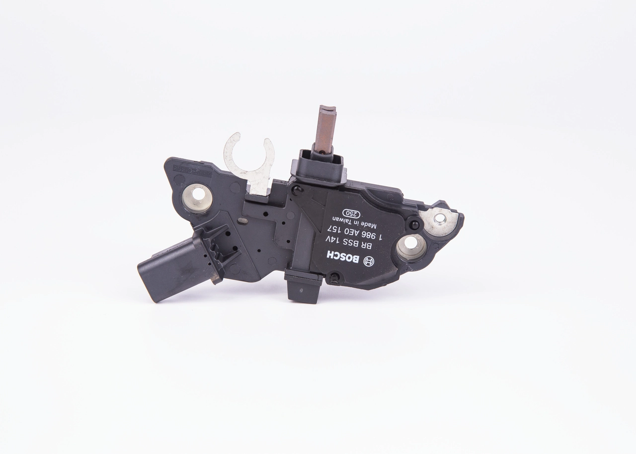 BOSCH 1 986 AE0 157 Alternator Regulator