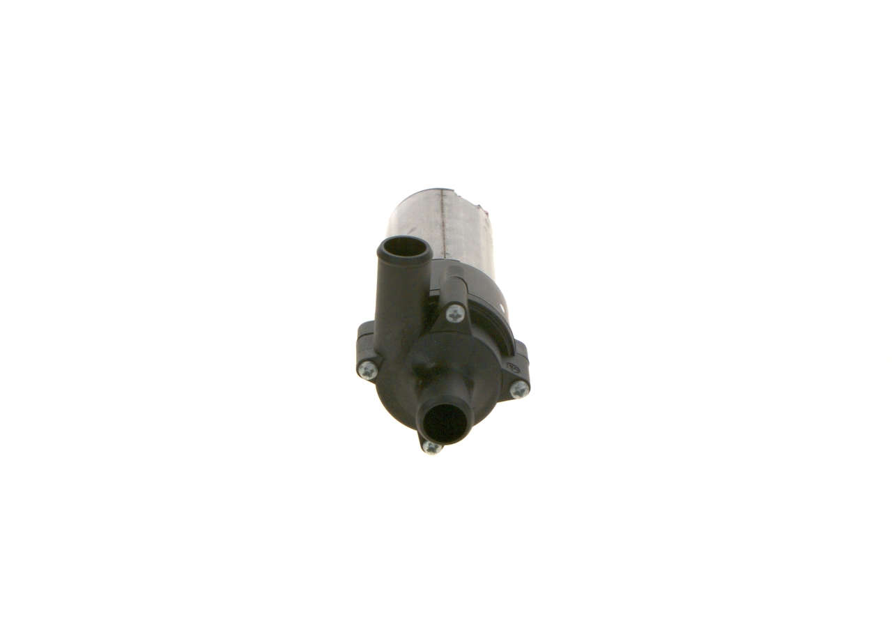 BOSCH 0 392 020 027 Auxiliary Water Pump (cooling water circuit)