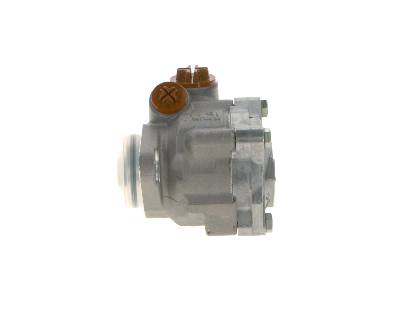 BOSCH K S00 000 468 Hydraulic Pump, steering
