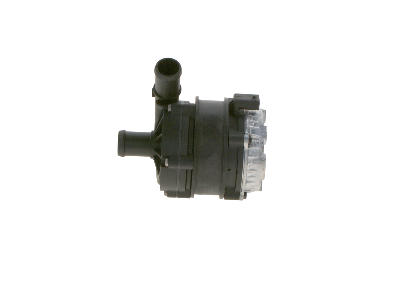BOSCH 0 392 024 00P Auxiliary Water Pump (cooling water circuit)