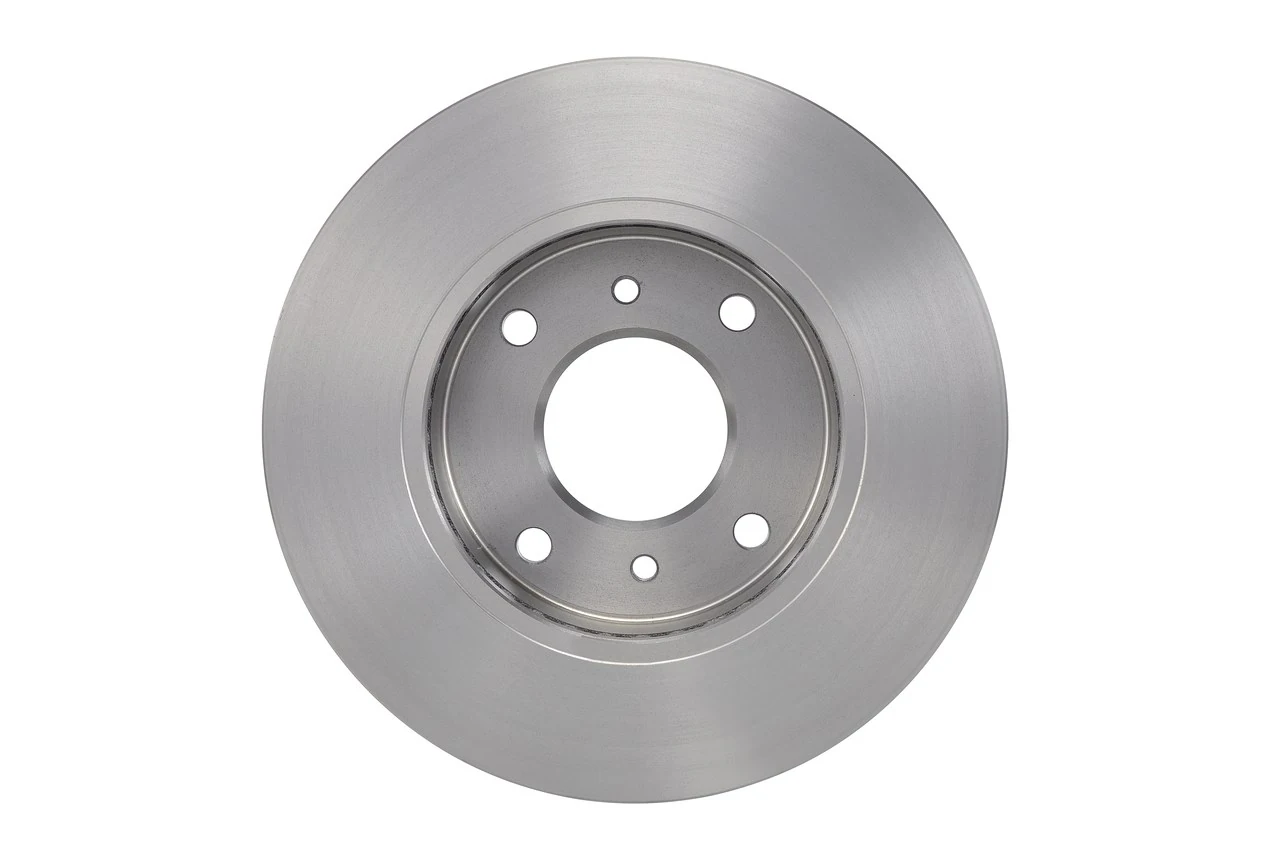 Brake Disc 0 986 478 567