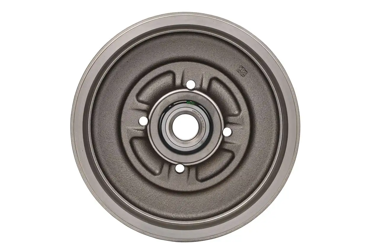 BOSCH 0 986 477 288 Brake Drum