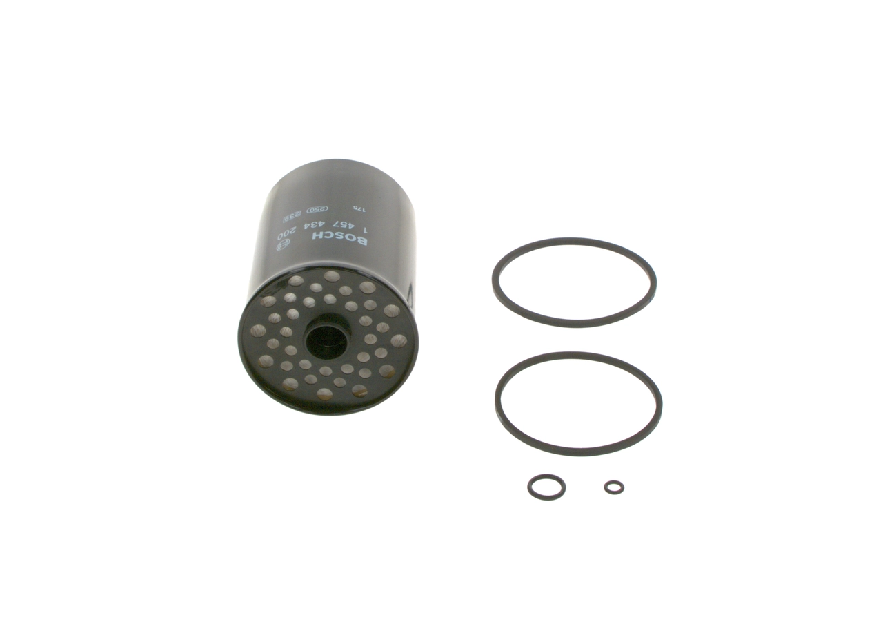 Fuel Filter 1 457 434 200