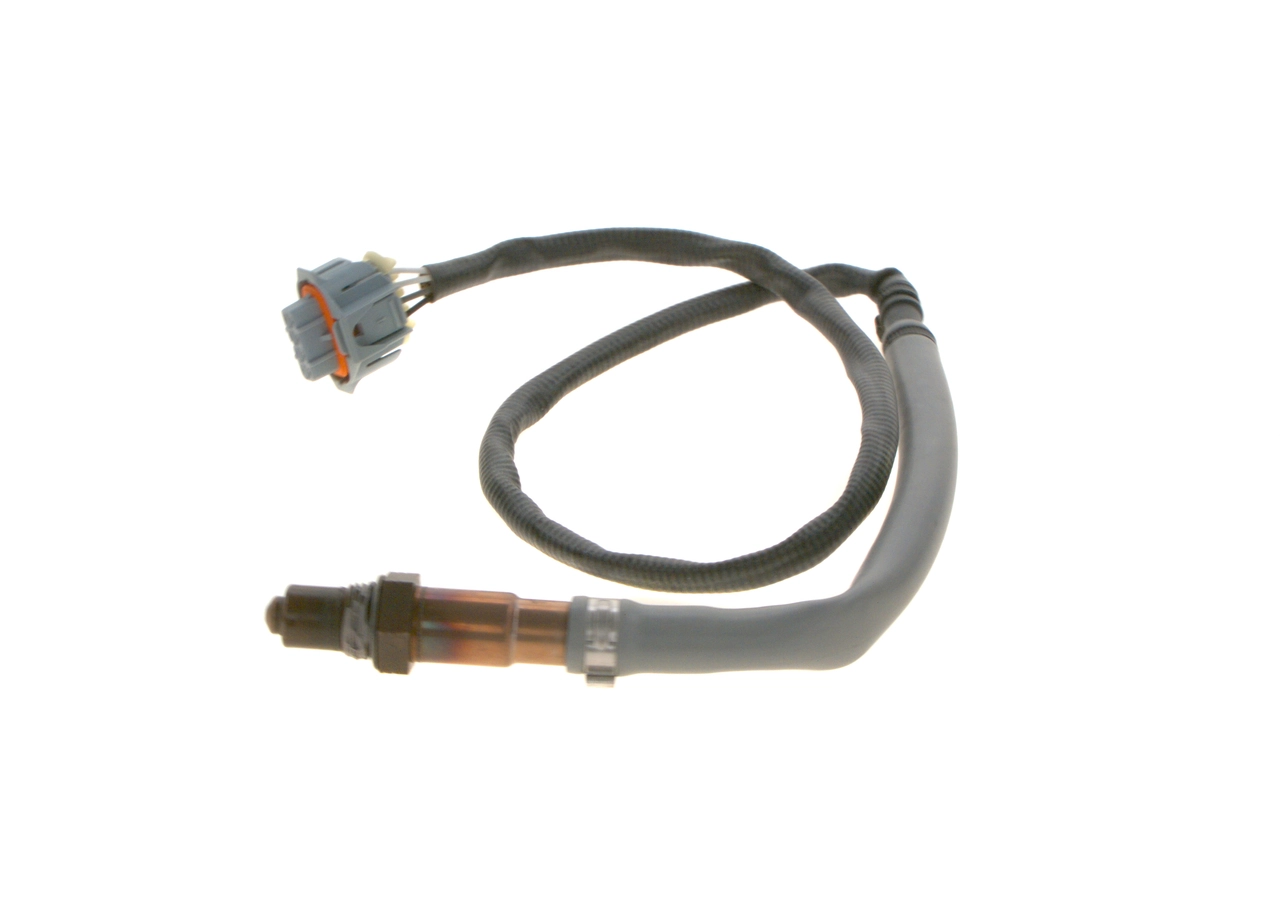 Oxygen Sensor 0 258 010 200