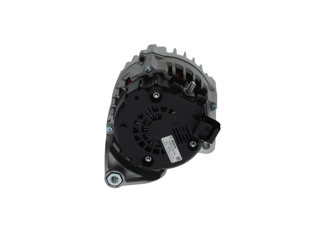 Alternator 1 986 A00 574