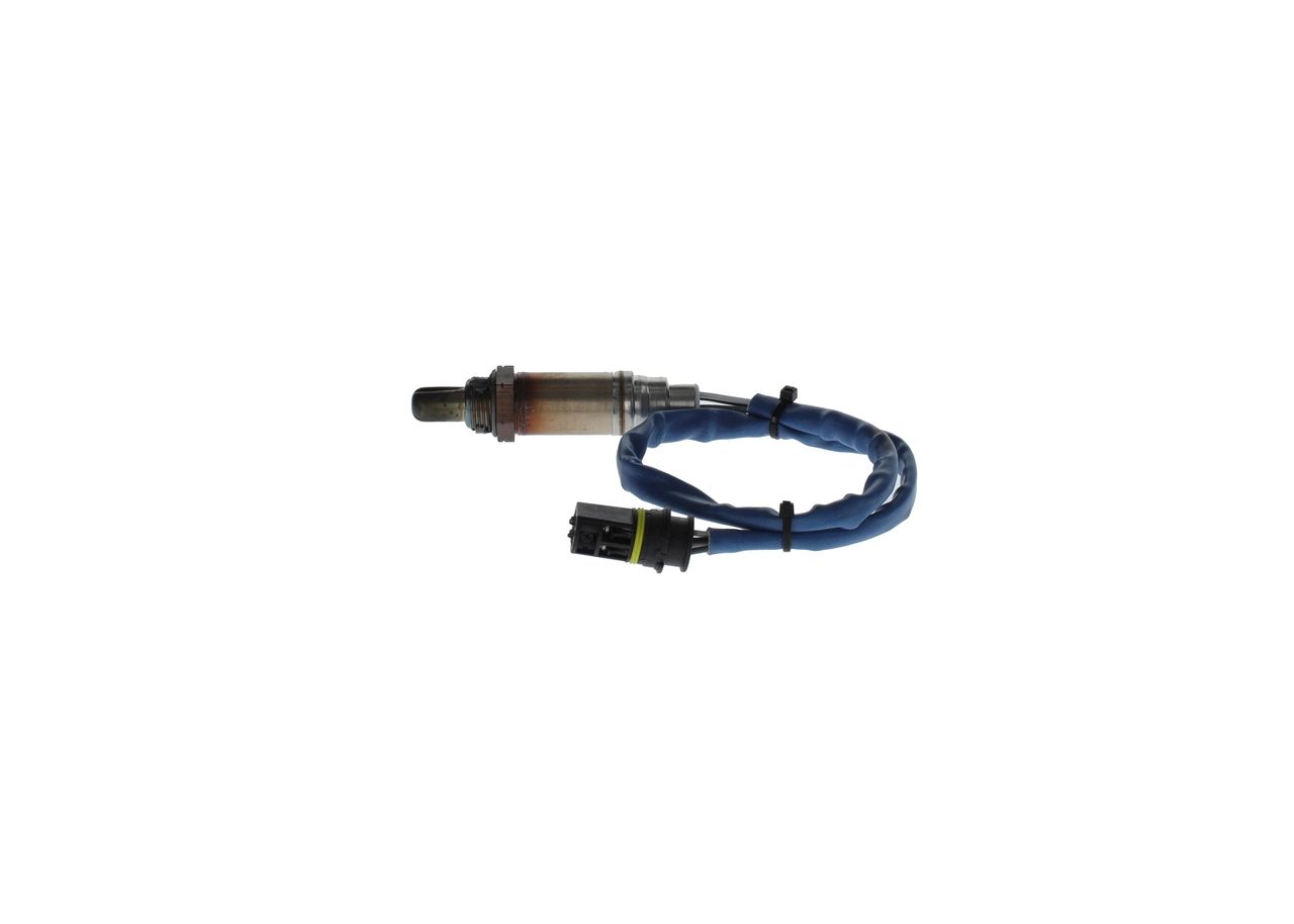 Oxygen Sensor 0 258 003 597