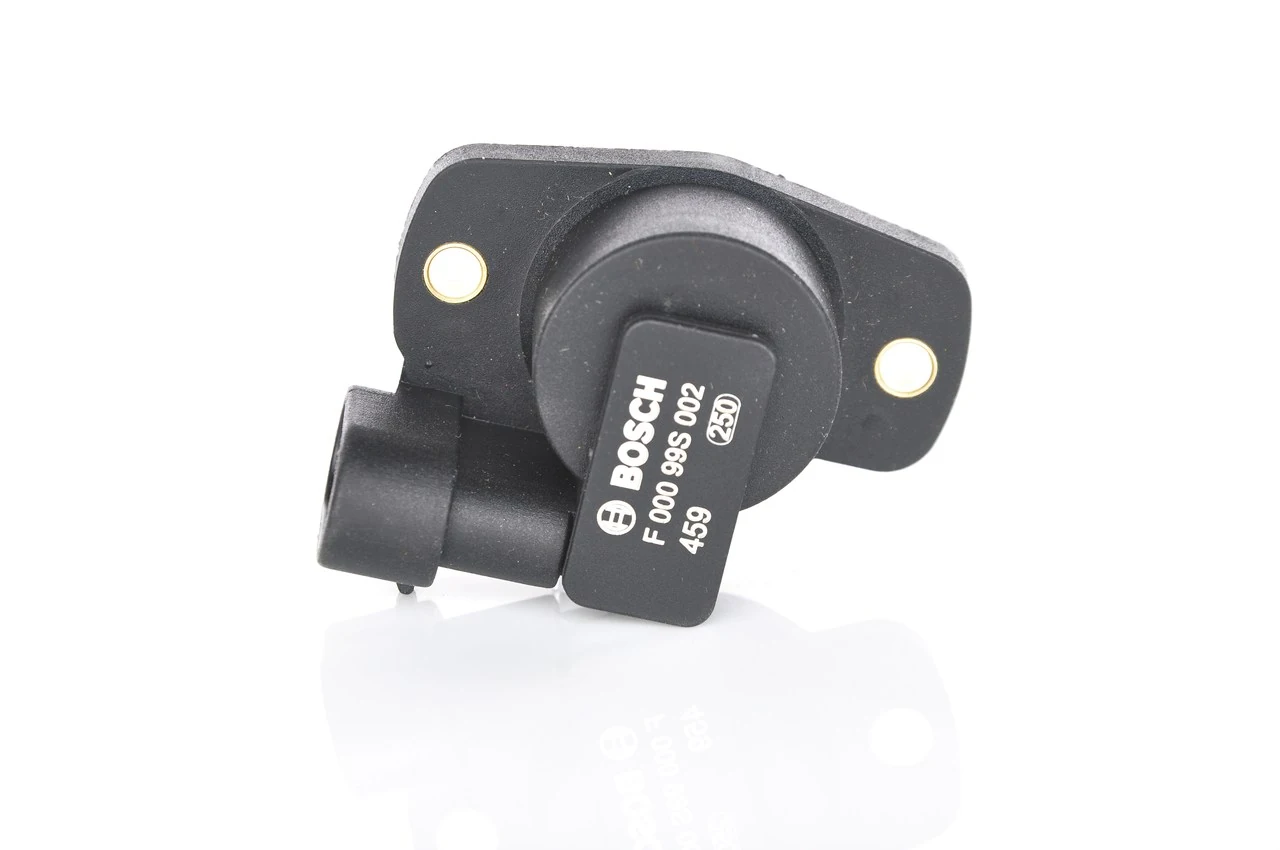 BOSCH F 000 99S 002 Sensor, throttle position