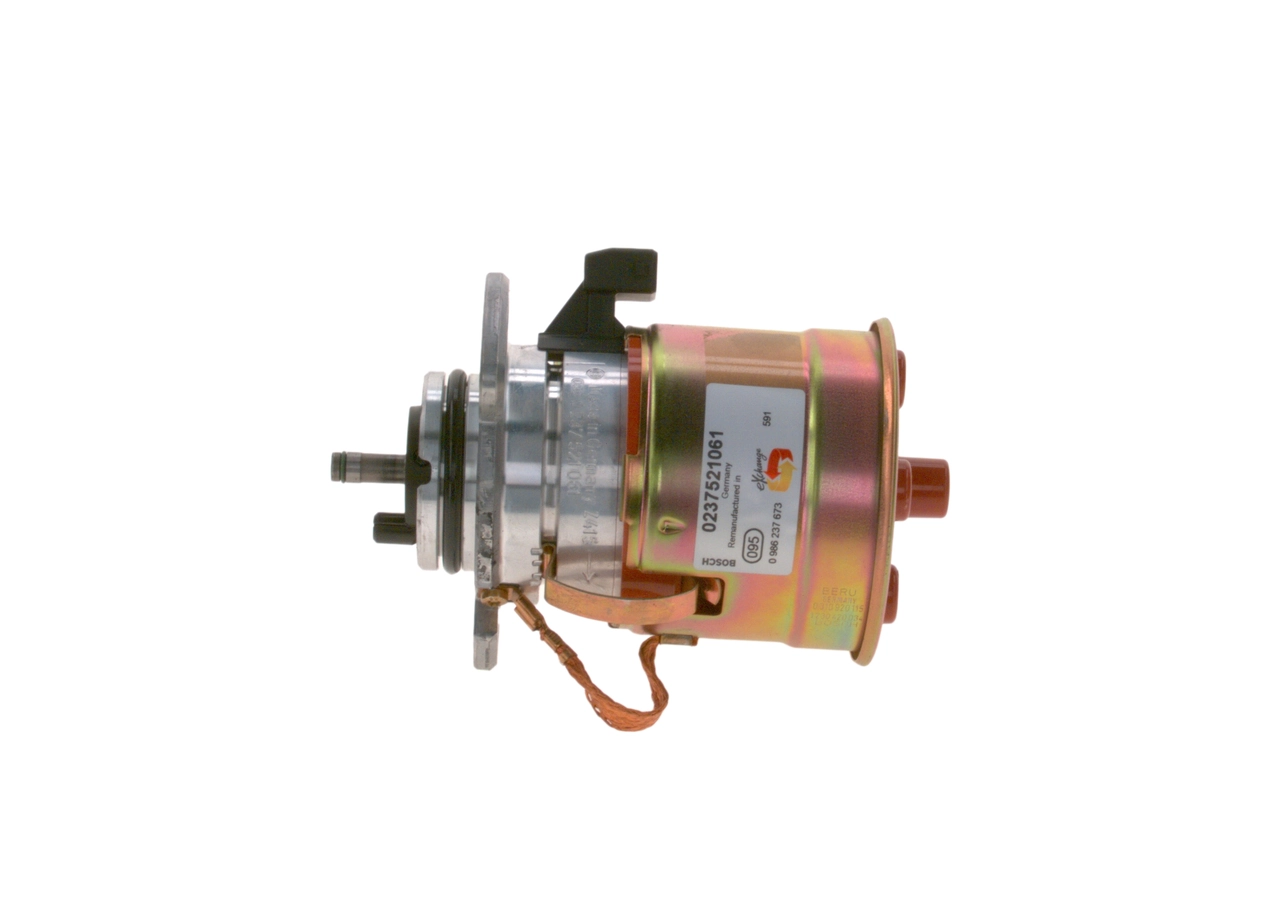 BOSCH 0 986 237 673 Distributor, ignition