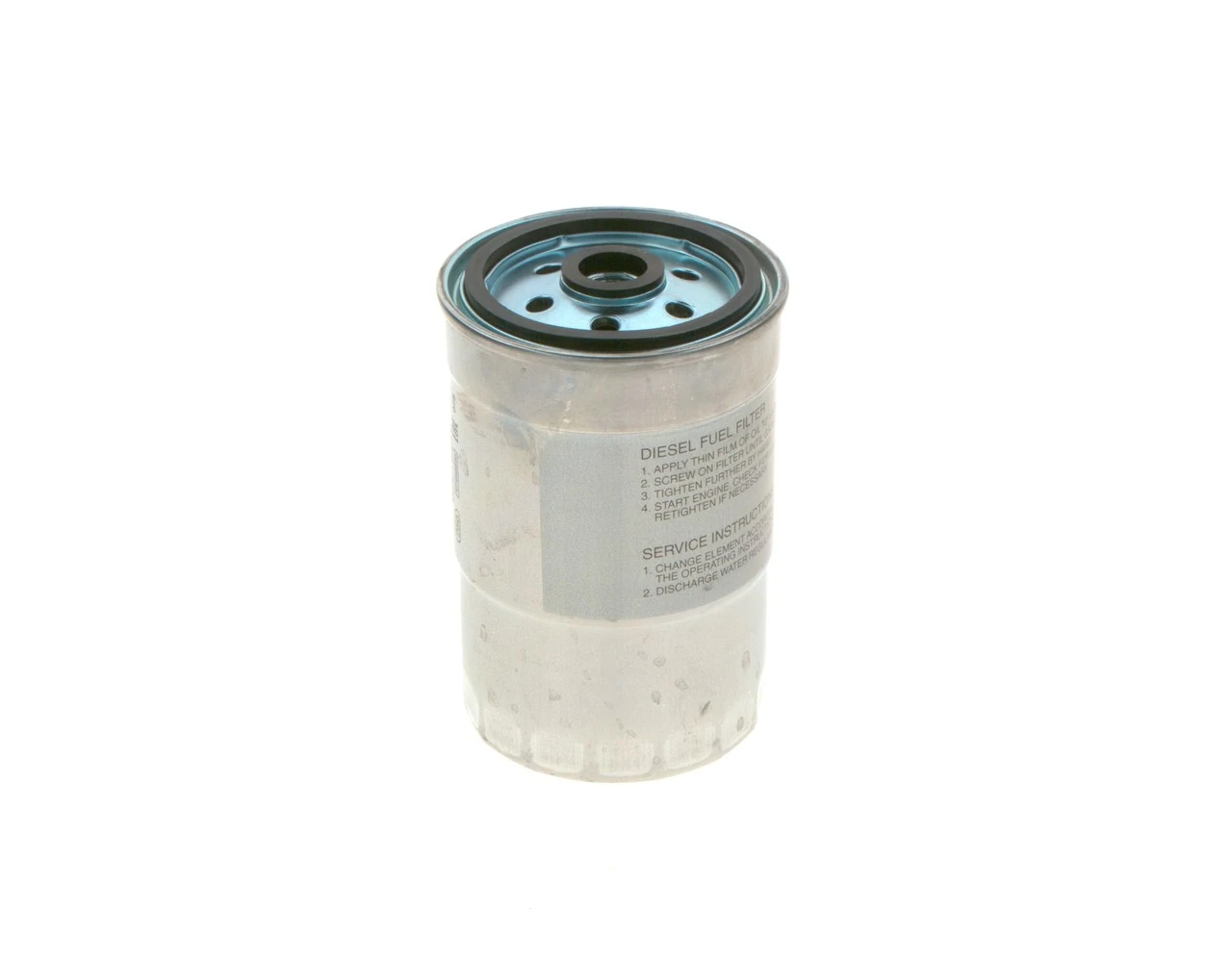 Fuel Filter 1 457 434 106